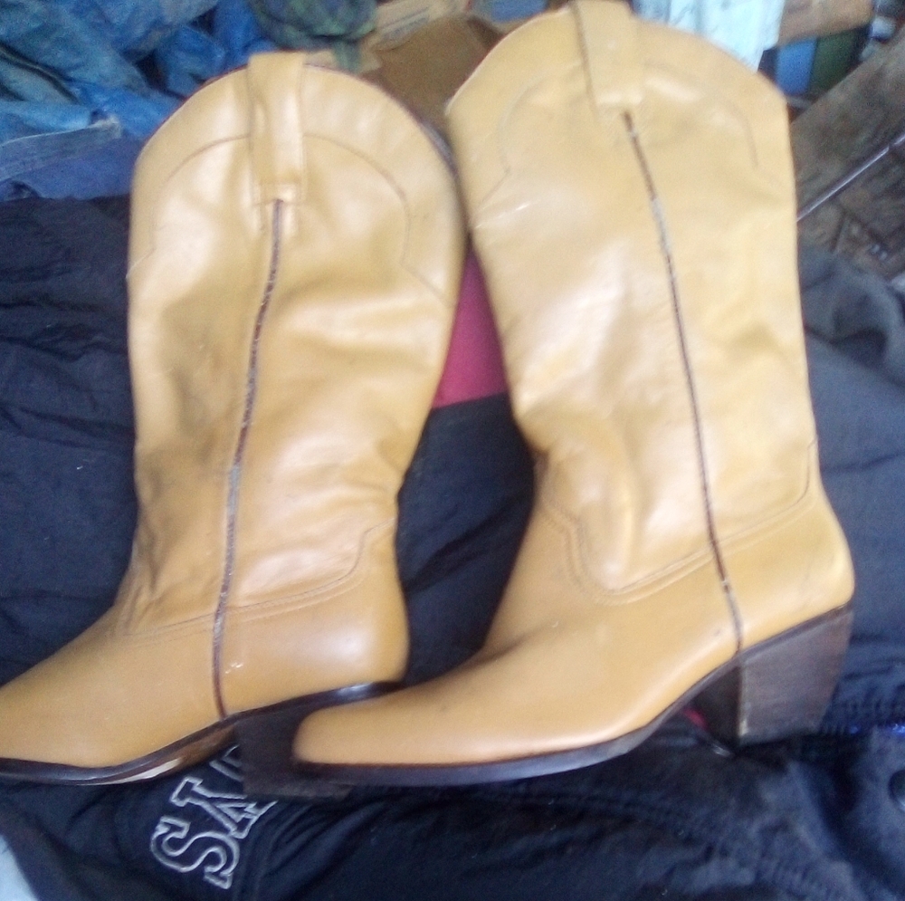 Boots
